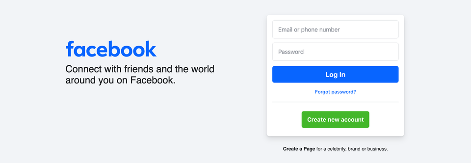 Why and how I quit Facebook